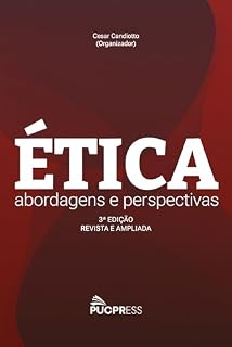 Livro Ética: Abordagens e Perspectivas