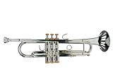 Jean Baptiste JBTP512SX Step-Up Trumpet