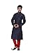 Larwa Men's Festive, Wedding Kurta=Pyjami Set