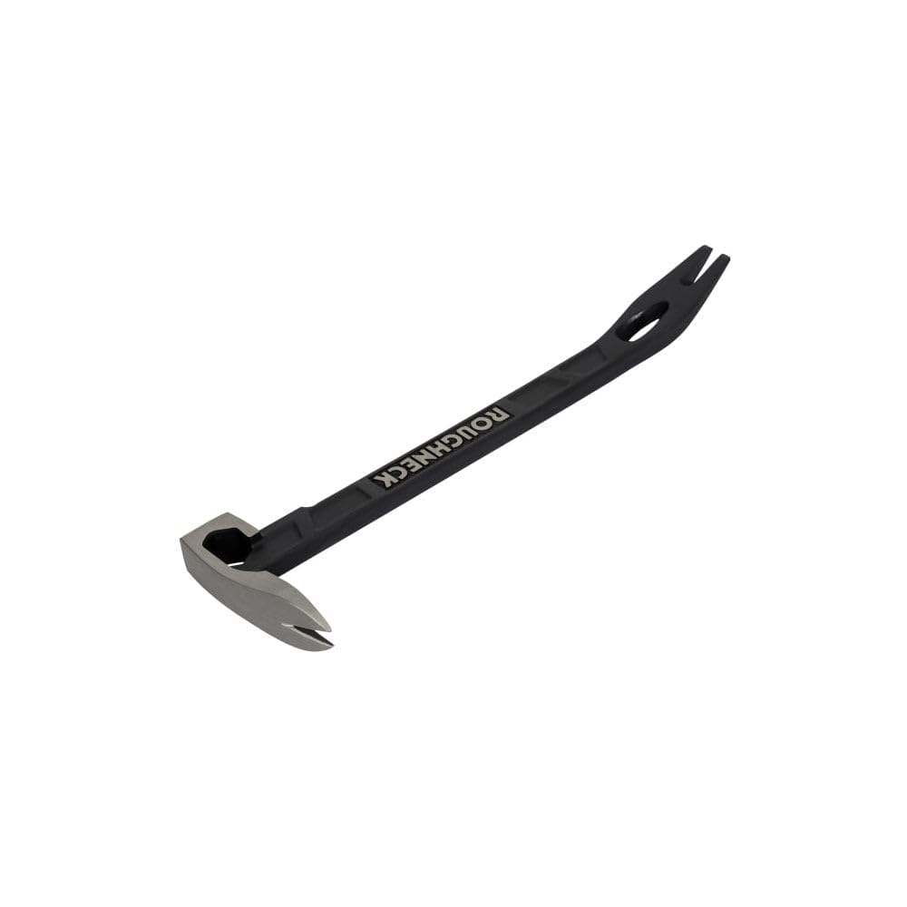 Roughneck Gorilla ROU11091 Claw Bar 250mm/10", Yellow - Black