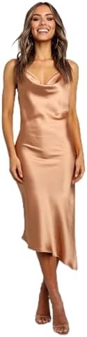 xiomar dress - orange Xiomar Dress