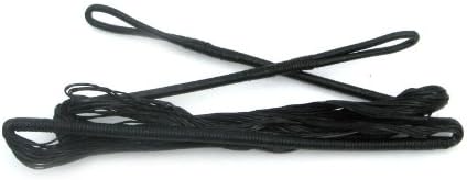 Raging River Wampus String