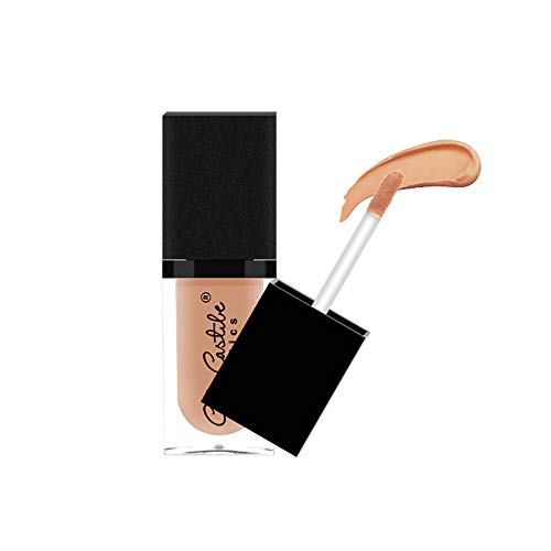 Face Eye Foundation Concealer Highlight Contour Pen Stick Makeup Natrual Cream Concealer Facial Hide
