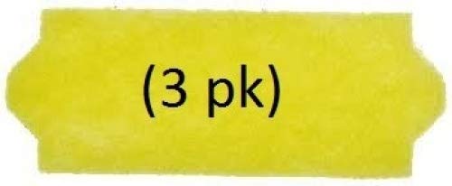 Eureka Smart Vac Filter Genuine Part# 70082 (3 pk)