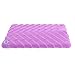 Apple iPad Air Drop Tech Purple Gumdrop Cases Silicone Rugged Shock Absorbing Protective Dual Layer Cover Case