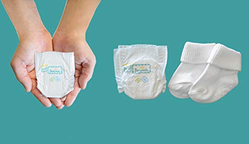 premature pampers