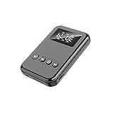 Bluetooth Transmitter Receiver, Bluetooth FM