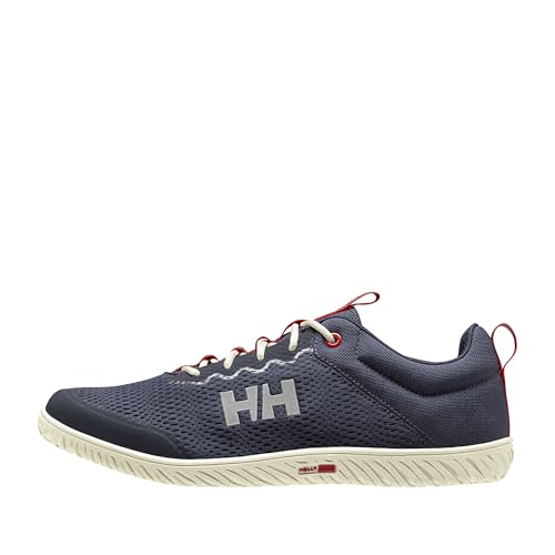 Hommes Feuille HP Evo, Bleu Marine, 46