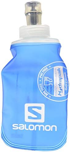cleaning salomon soft flask