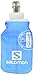 Salomon Soft Flask, 250ml/8-Ounce, Clear