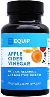 Apple Cider Vinegar Pill Capsules: Organic ACV Pills Best for Raw All Natural Body Cleanser Detox Cleanse Diets. Supplement for Digestion & Bloating. Supports Healthy Weight Management Women & Men
