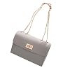 WEUIE-Classic-Crossbody-Bag-Messenger-Shoulder-Bags-for-Women-Cell-Phone-Wallet-Purse-Bag-With-Metal-Chain-Strap