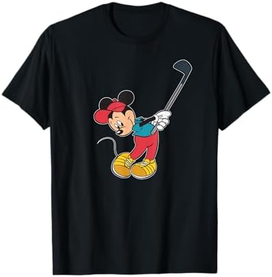 Amazon.com: Disney Mickey Mouse Country Golf Club Established 1928