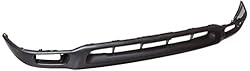 Oe Replacement Front Bumper Valance