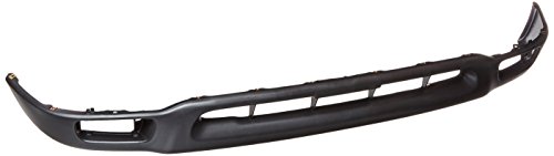 Oe Replacement Front Bumper Valance