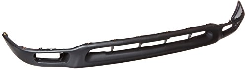 OE Replacement Toyota Tacoma Front Bumper Valance (Partslink Number TO1095131)