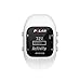 Polar A300 Fitness and Activity Tracker without Heart Rate (White)