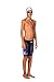 arena Boy's Powerskin ST 2.0 Jammer Racing Suit, Luckystar Black, 26