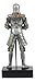 ITALIAN MEDIEVAL KNIGHT LONG SWORSMAN STATUE 9