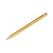 Paper Mate SharpWriter Mechanical Pencils, 0.7mm, HB #2, Yellow, 12 Count