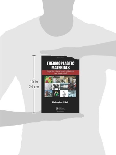 Thermoplastic Materials: Properties, Manufacturing Methods, and Applications