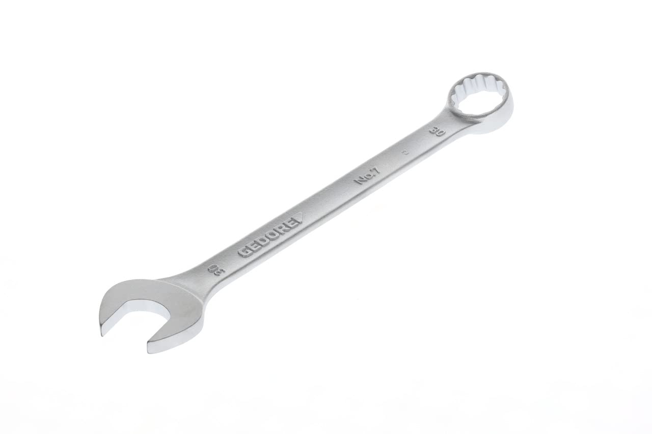 Gedore G730MM Spanner Combination 30Mm Gedore 7 609129
