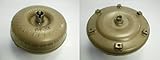 Florida Torque Converter 89-38 Torque Converter for