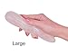 Rose Quartz Spiral Yoni Wand | Large | Crystal Dildo | Crystal Sex Toys | Pleasure Wand | Certified Gemstones …thumb 3