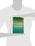 Image de Biotechnology and Intellectual Property Rights: Legal and Social Implications