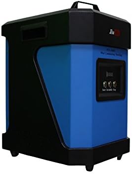 Vacuum OCA Laminating Machine with Built-in Pump and Compressor No Bubbles No Need Autoclave Air Bubble Removing Machine