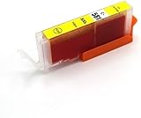 BVH Direct 6PK PGI-580XXL CLI-581XXL Ink Cartridges for Canon Pixma TS Series view 6