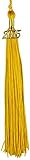 GraduationMall Tassel with 2016 Year Charm 9-Inch