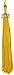GraduationMall Tassel with 2016 Year Charm 9-Inch