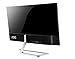 AOC i2781fh 27-inch Class IPS Frameless/Slim LED Monitor, Full HD, 250 cd/m2, 5ms, 20M:1 DCR,VGA/(2) HDMI