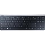 Samsung Compact Wireless USB Keyboard (AA-SK6PWUB/US)