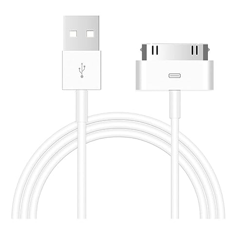 ZLONXUN 30-Pin Charging Cable