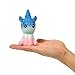 FUYAGE Galaxy Kawaii Galaxy Unicorn and Golden Horn Unicorn Squishies Slow Rising Jumbo Squishy Squeeze Toys for Kids and Adults