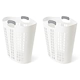 Gracious Living 91786-5C Easy Carry Flex 87.5 Liter