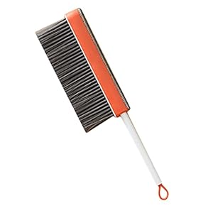 ZHDXW zachte borstel reinigingsborstel bank reinigingsborstel slaapkamer bed reinigingsborstel huisdier ontharing…