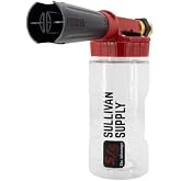 SULLIVAN'S Jet Blaster Foamer