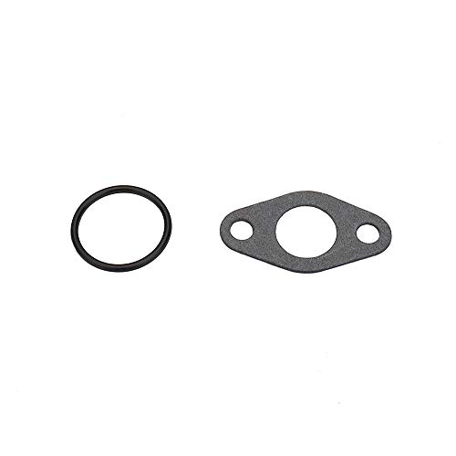 image for Drivestar Oil Pump 15100-P72-A01 fit for 1996-2001 Acura Integra, 1999