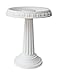 Bloem BB2-10 Grecian Bird Bath with Pedestal, 24