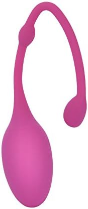 xinYxzR Silicone Female Kegel Vagina Exercise Tightening Product Ben Wa Orgasm Ball Rose Red