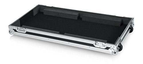 Gator Cases G-TOUR PEDALBOARD-XLGW Extra Large Pedal Board, 32"x17"