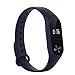 honecumi Replacement Band for Xiaomi Band 2 Bands Wristband Xiao mi 2 Watch Strap/Band/Bracelet for Men & Women-Colorful Bands for Xiao Mi Band 2 Wristband Replacement Accessory (No Tracker)