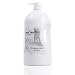 Mont Marte Discovery School Acrylic, Titanium White, 1/2 Gallon (2 Liter). Ideal for Students and Artists. Excellent Coverage and Fast Drying. Pump Lid Included.