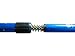 Bafx A-8956 Anti Shock Hiking/Walking /Trekking Trail Poles, 1 Pair Black