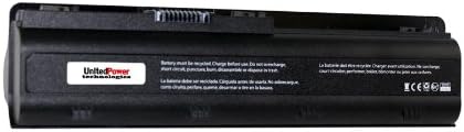 United Power premium HP Pavilion DV6-3208TX Laptop Battery (9 Cells) by United Power