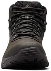 Columbia Men's Newton Ridge Plus Ii Waterproof Hiking Boot Shoe 8 Columbia Men's Newton Ridge Plus Ii Waterproof Hiking Boot Shoe