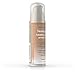 Neutrogena Healthy Skin Enhancer Sheer Face Tint with Retinol & Broad Spectrum SPF 20 Sunscreen for Younger Looking Skin, 3-in-1 Daily Enhancer, Non-Comedogenic, Medium to Olive 60, 1 fl. oz